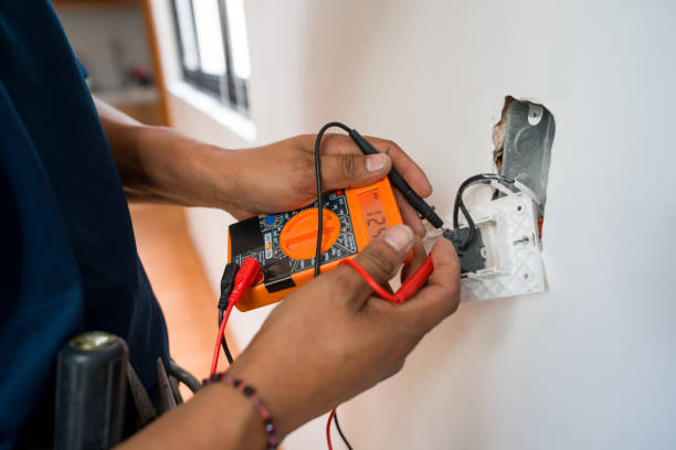 Best Commercial Electrician Services  in Haledon, NJ