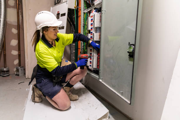 Best Affordable Emergency Electrician  in Haledon, NJ
