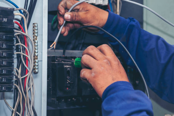 Best Electrical Wiring Services  in Haledon, NJ