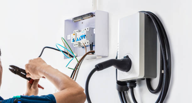 Best Electrical Wiring Services  in Haledon, NJ