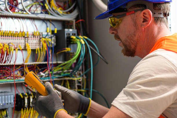 Best Electrical Repair Services  in Haledon, NJ