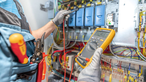 Best Emergency Electrician Near Me  in Haledon, NJ