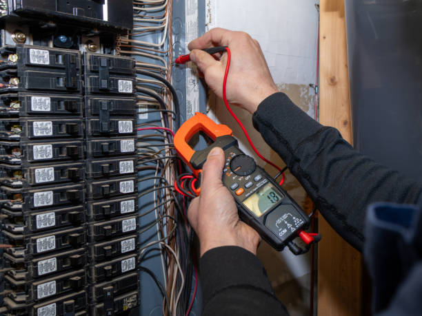 Best Electrical Upgrades for Homes  in Haledon, NJ