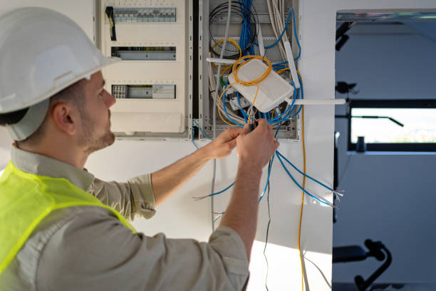 Best Electrical Rewiring Services  in Haledon, NJ